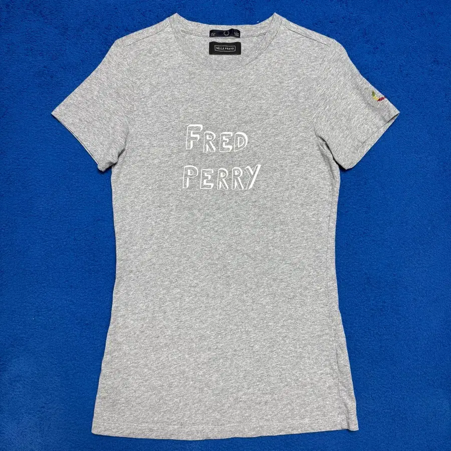 FRED PERRY 프레드페리 반팔티38