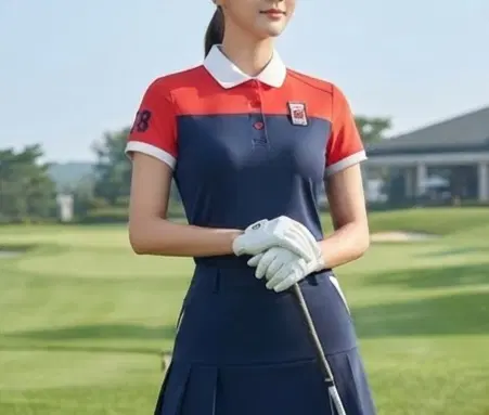 [90]루이까스텔 반팔 카라티