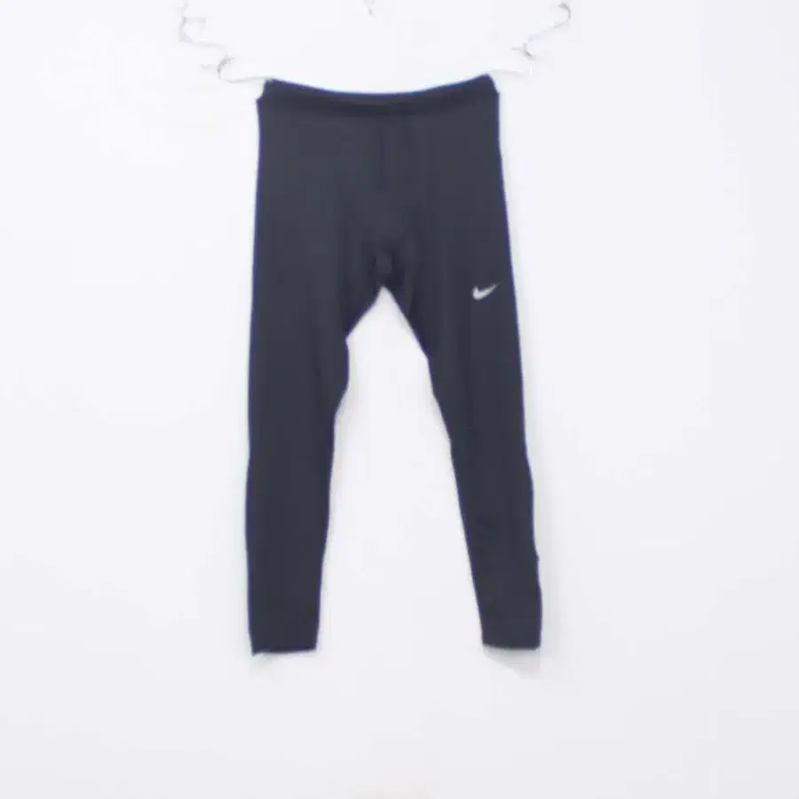 [정품] 나이키(NIKE) 남성 기능성 트레이닝 레깅스 M(80)사이즈 정인샵