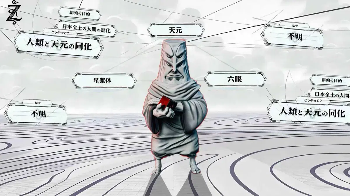 Z 텐겐 레진 월콜 주술회전 레진 피규어