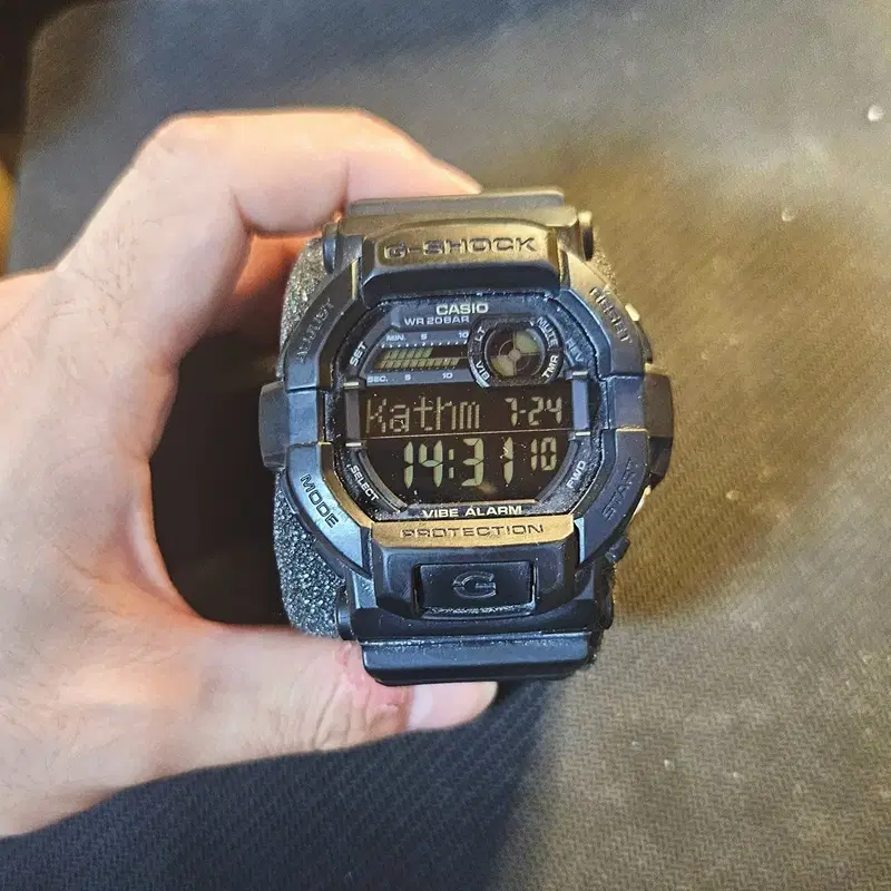 지샥 GD-350 팝니다