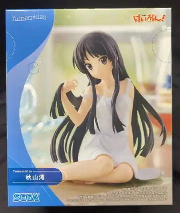 세가 Yumemirize 아키야마 미오