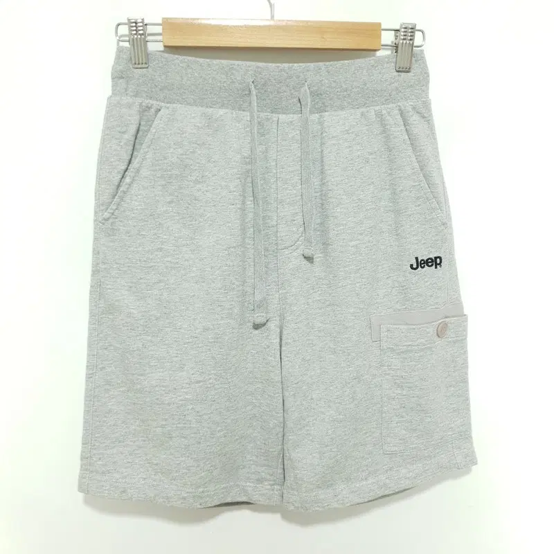 지프 밴딩 반바지 M_S2614