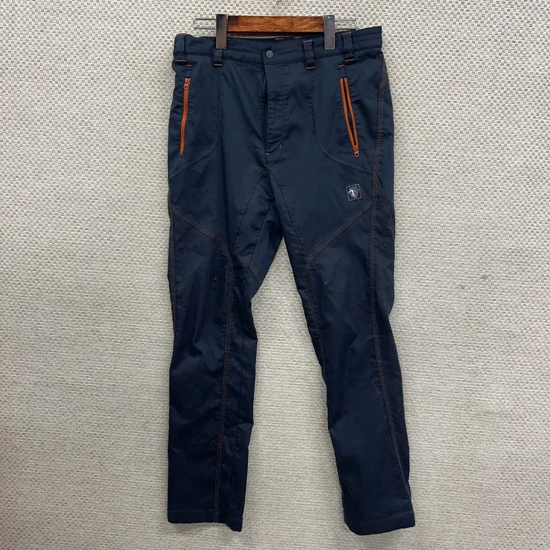 블랙야크 등산 가을 바지 30인치 D09749