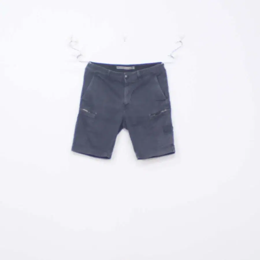 [정품] 스톤아일랜드(STONE ISLAND) 남성 면 스판 반바지 W31 정인샵