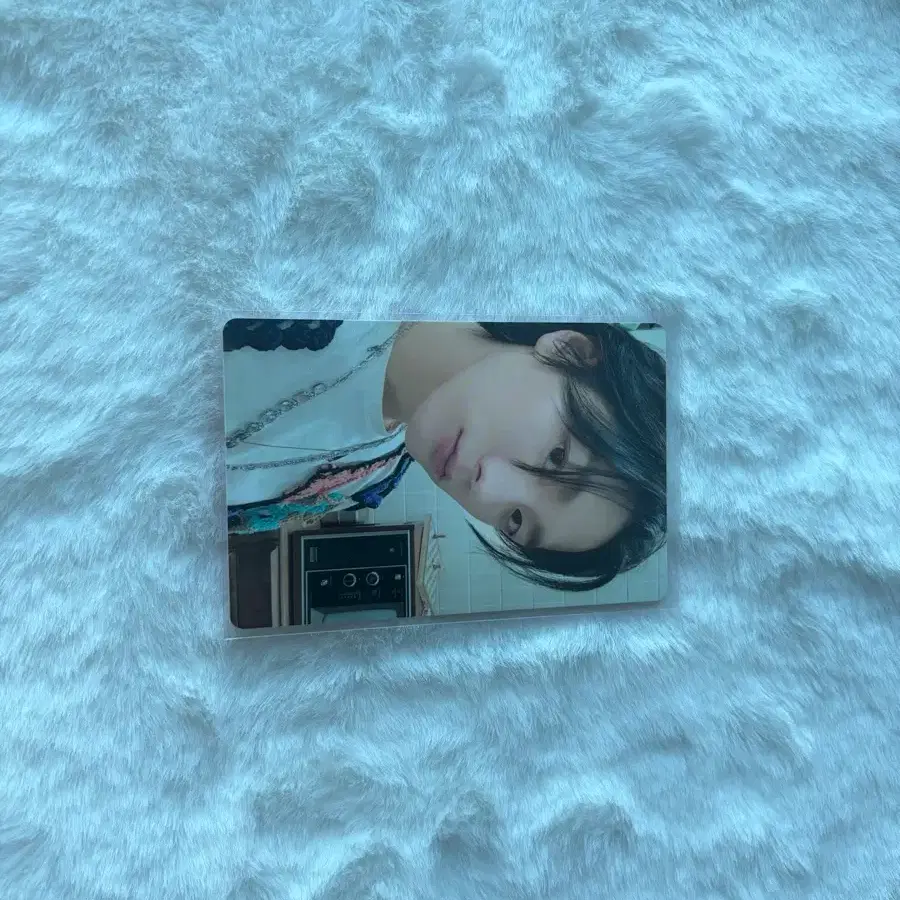 보넥도 WHO 성호 포카