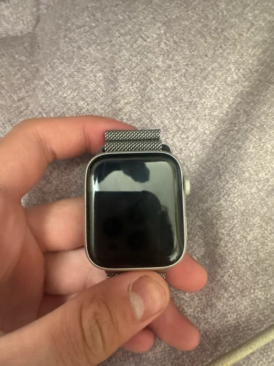 애플워치1세대 나이키 에디션 44mm
