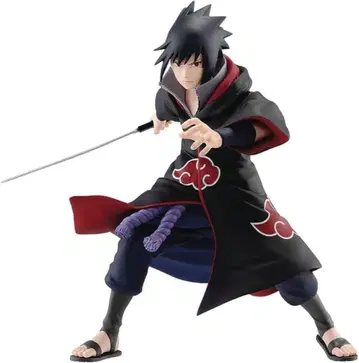 NARUTO 나루토 VIBRATION STARS 우치하 사스케 아카츠키ver