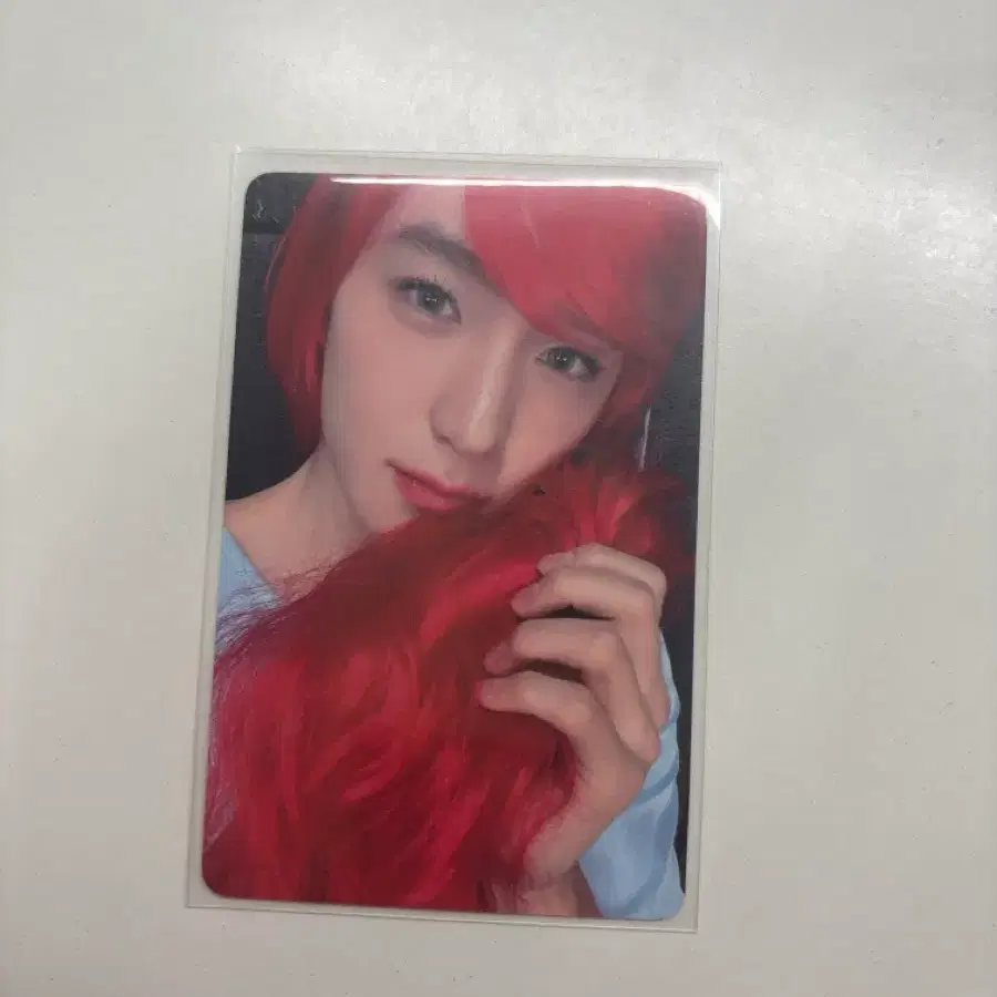 더보이즈 현재 더비랜드 막콘 입장포카