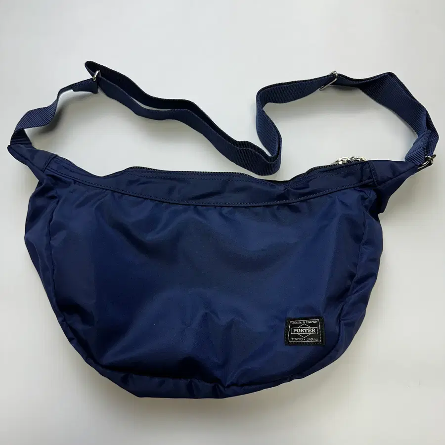 PORTER SHOULDER BAG 포터 숄더백