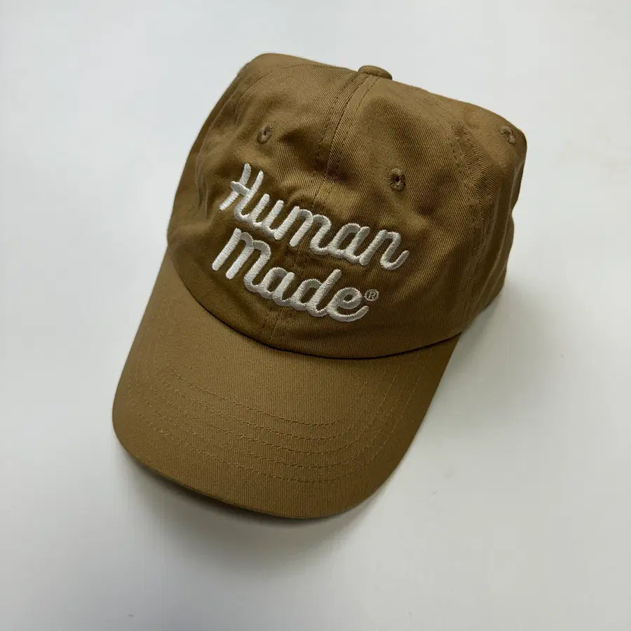HUMAN MADE 휴먼메이드 캡