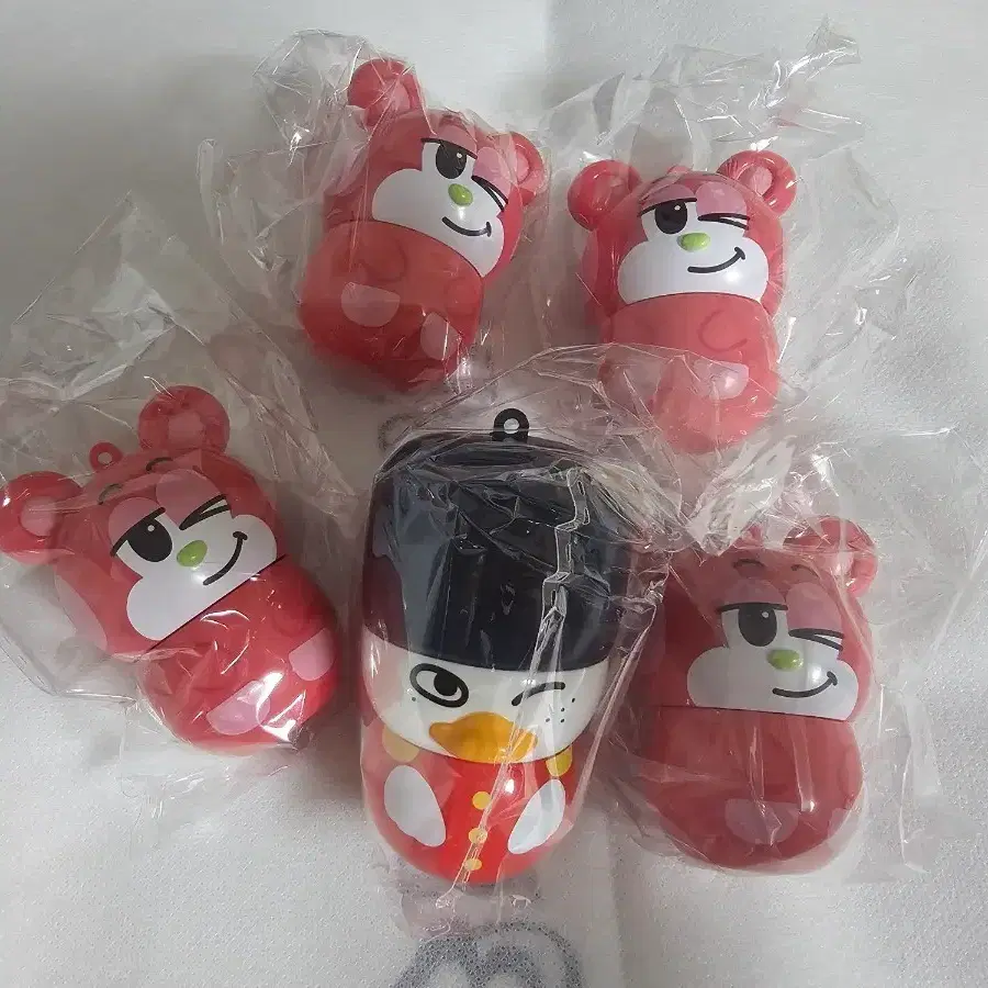 라이즈 보틀캔디 일괄판매