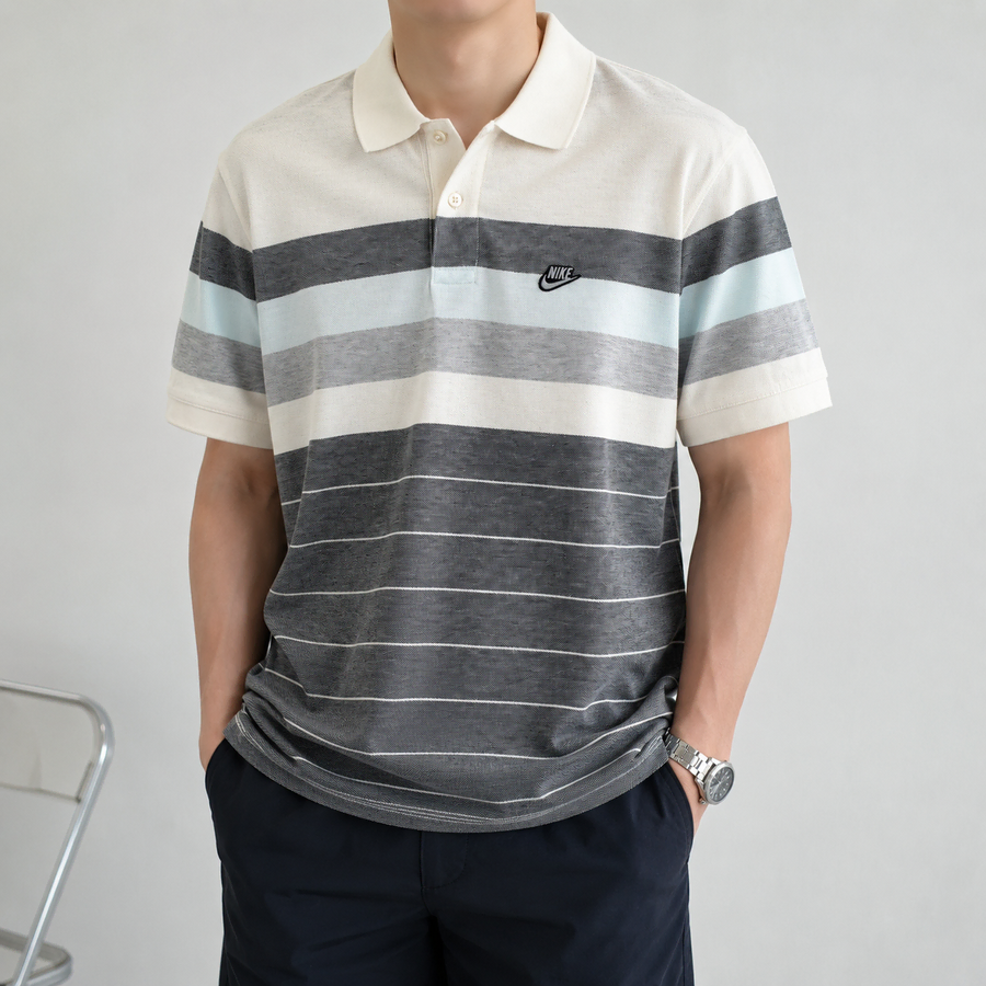 [95]나이키 반팔 카라티