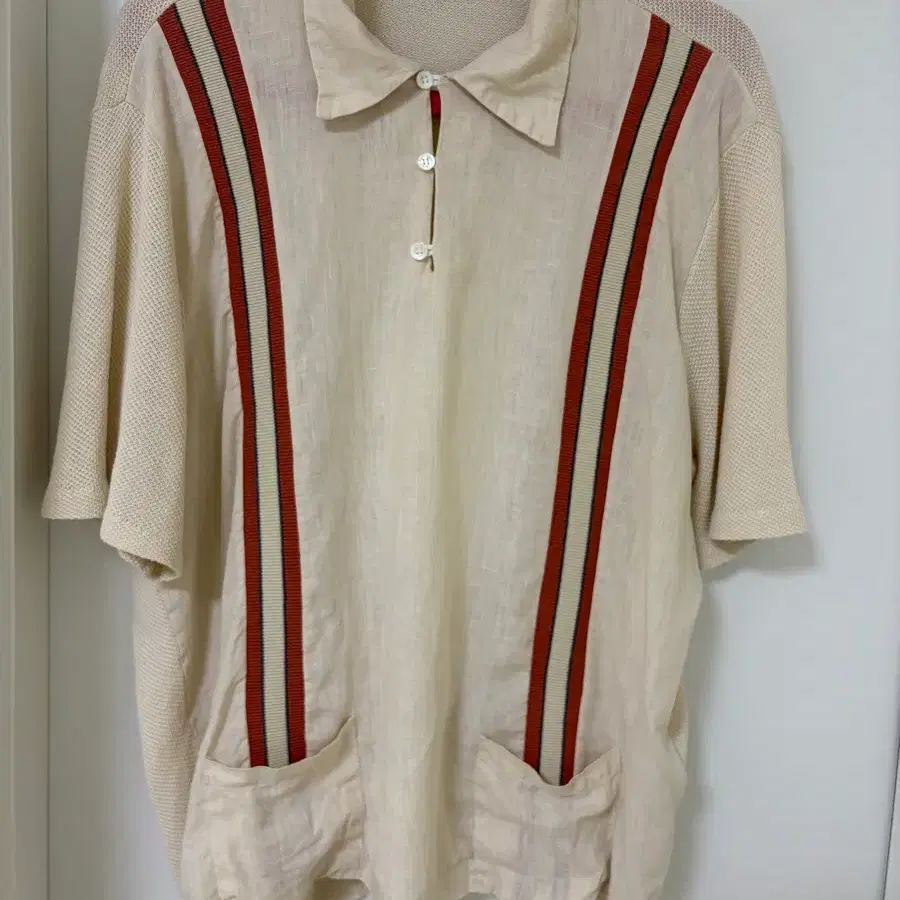 리바이스빈티지클로딩 LVC 1940 팝오버 샌드쉘 L사이즈