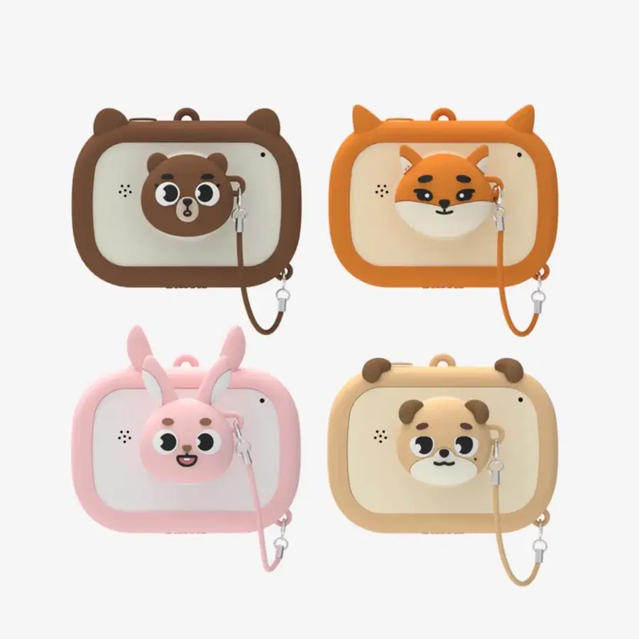 데이식스 데니멀즈 카메라 원필카메라 미개봉 새상품