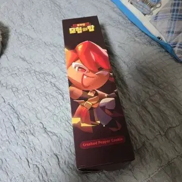쿠키런 모험의 탑 장패드