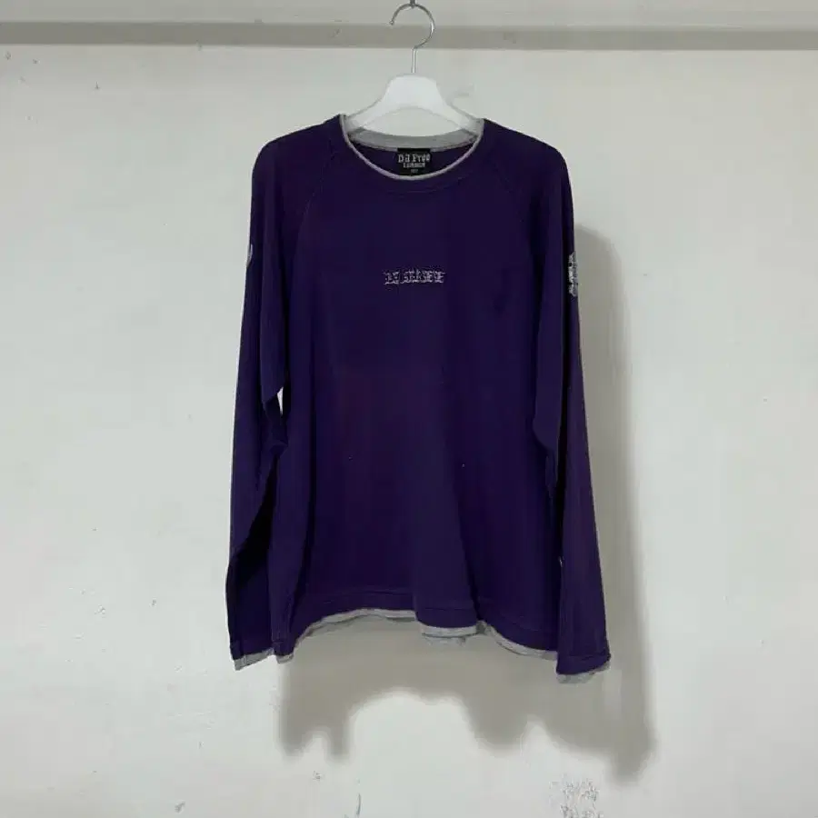 vtg top