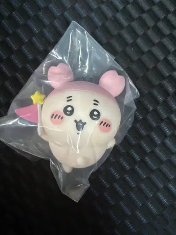 치이카와 라이팅 마스코트 헌책방