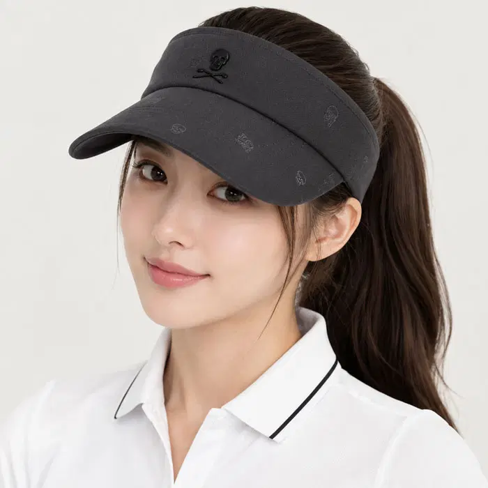 마크앤로나 이니그마 골프 썬캡