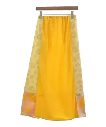 MARNI 롱 맥시 길이 스커트 여성용