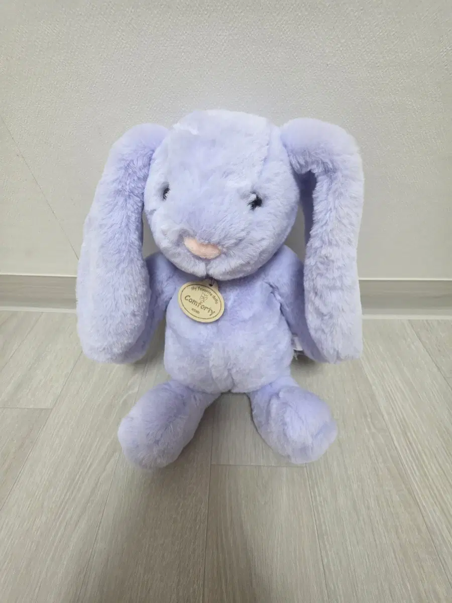 노블레빗 인형