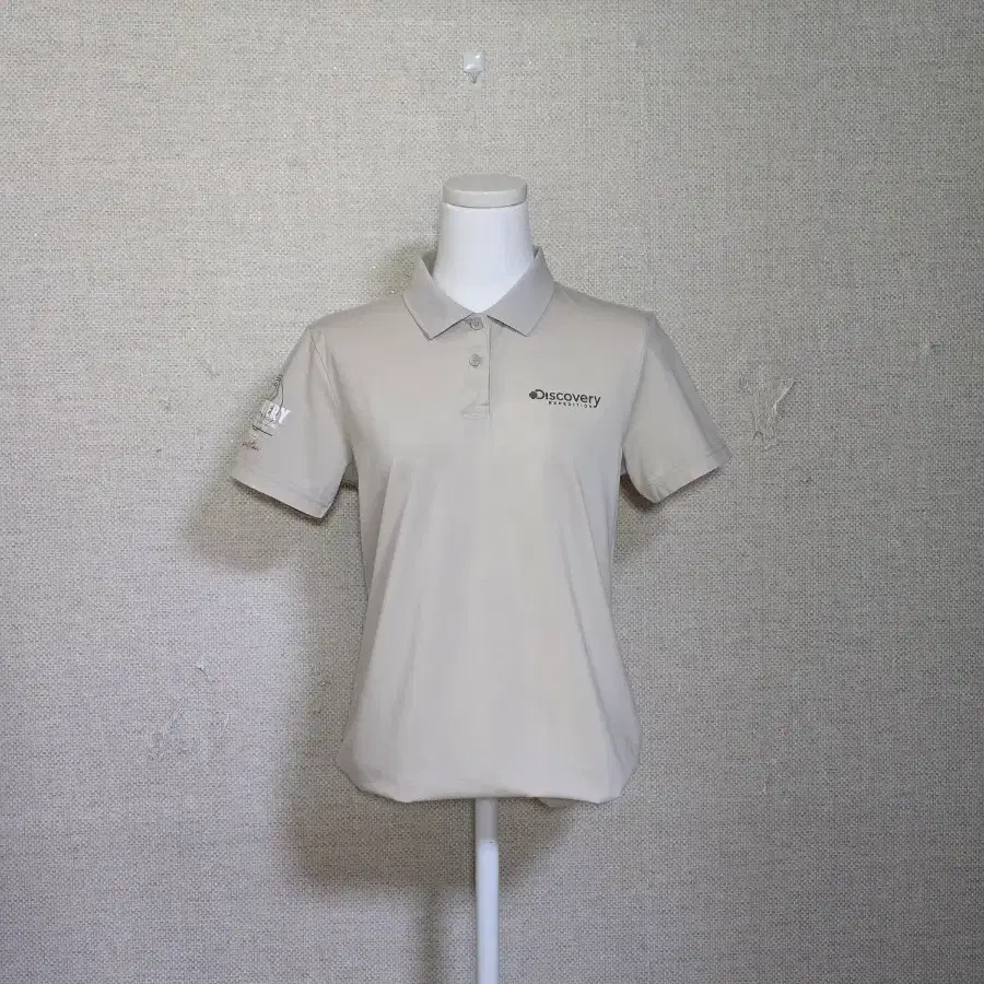 23년도)디스커버리 반팔티95