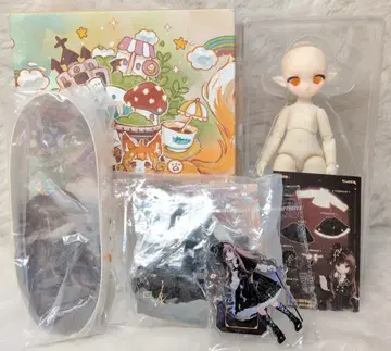 Tiny Fox 1/6JOINT DOLL 판도라