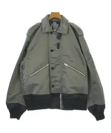 sacai 블루종 (기타) 남성용