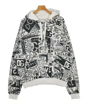 DOLCE&GABBANA 후드티 남성용