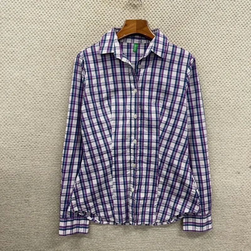베네통 셔츠 S D09833