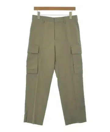 STELLA McCARTNEY 카고 팬츠 여성용