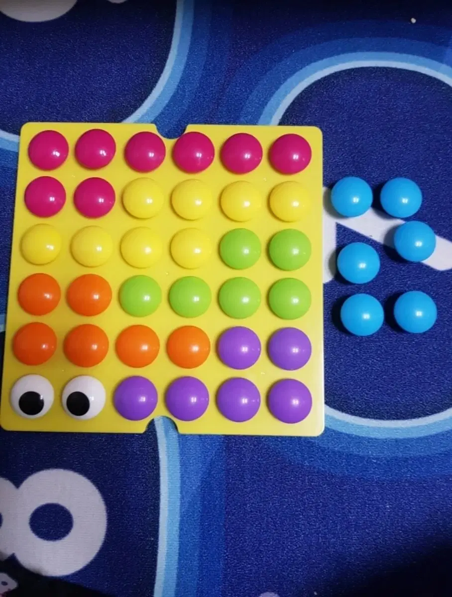 알렉스버튼아트ㅡ비눗방울