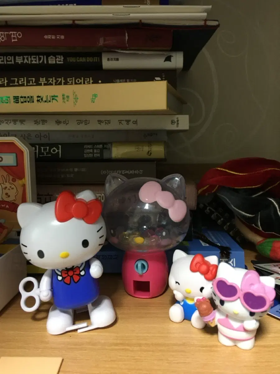 헬로키티 일괄