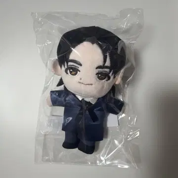 료가 마스코트
