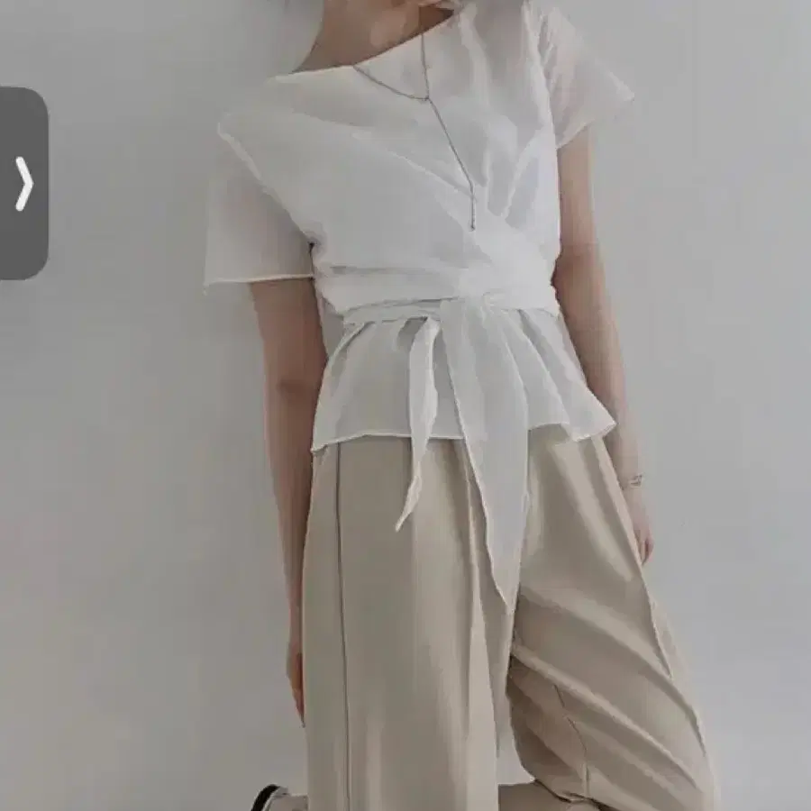 블라우스