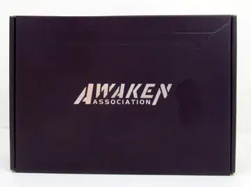 AWAKEN ASSOCIATION 조립 키트 오리지널:유메 류호타루 반딧불이