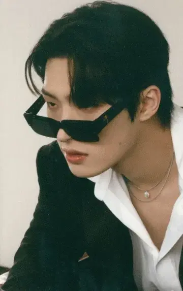 ATEEZ POPUP MIN GI GOLDEN HOUR : Part.1 트레이딩 카드 홀더