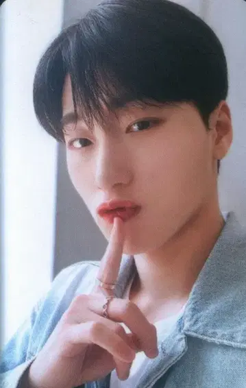 ATEEZ 미션 클리어 SAN ANITEEZ IN ICE CITY