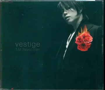 애니메이션 CD vestige/기동전사 건담 SEED DESTINY