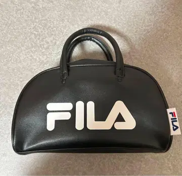 FILA 핸드백 블랙