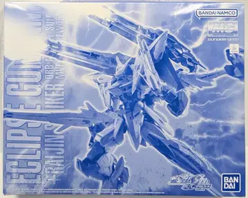BANDAI SPIRITS MG 1/100 기동전사 건담 SEED ECLIPSE 이클립스 건담 라이진 장비