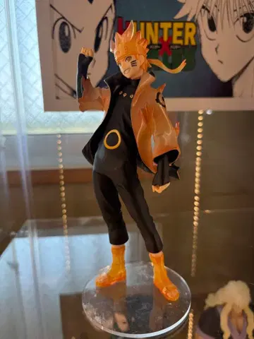 우즈마키 나루토 g.e.m 피규어 NARUTO
