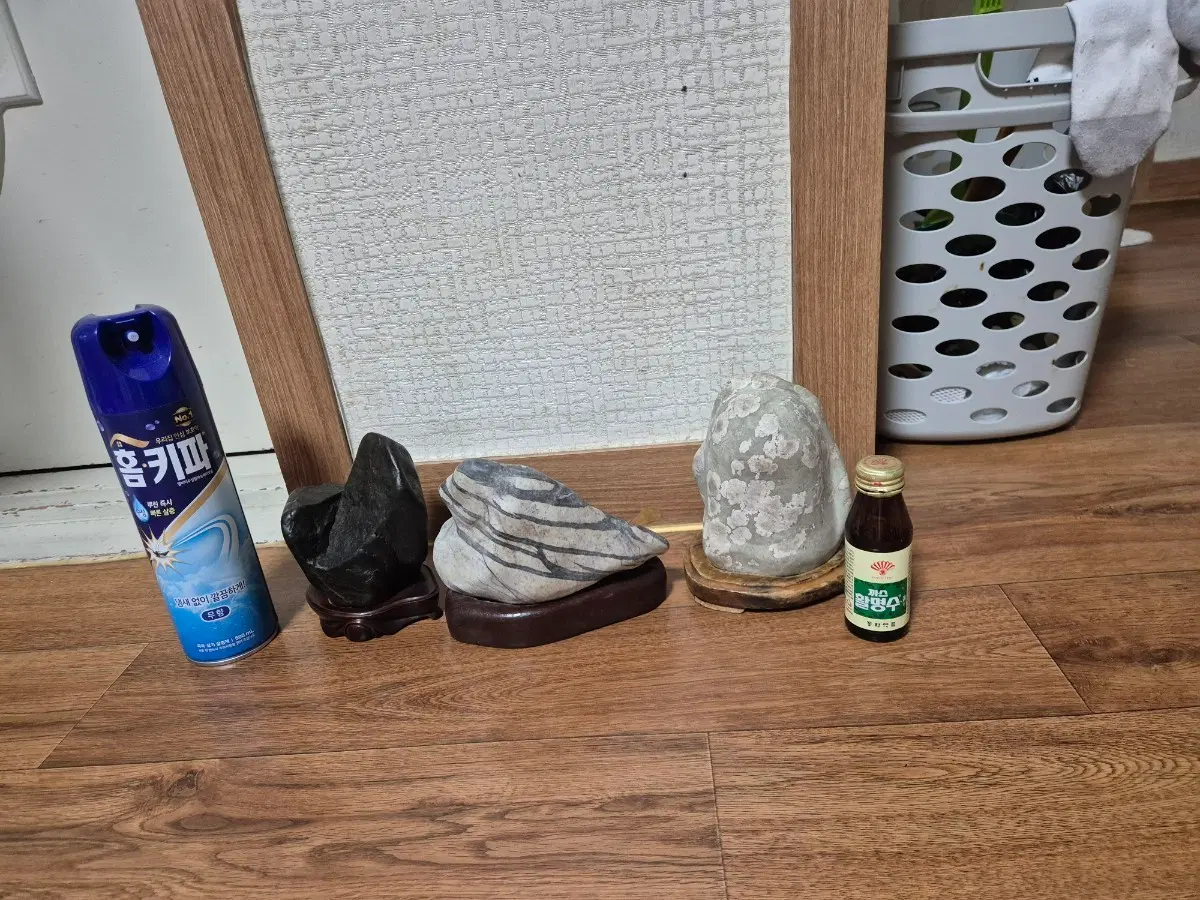 오석 국화 옥 수석 1개단가입니다 가격조정
