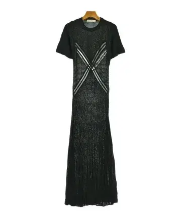 CEDRIC CHARLIER 원피스 여성용