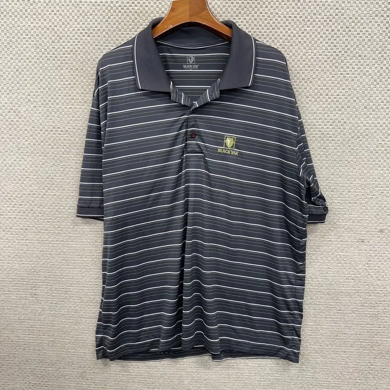블랙야크 등산 반팔카라티 105 D09733