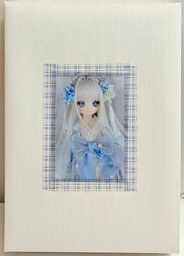-MIEL- MDD(S/M/L 가슴) 백화요란-인어공주-