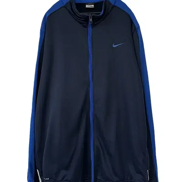 [3XL] NIKE 나이키 블루톤 드라이핏 웜업 집업저지