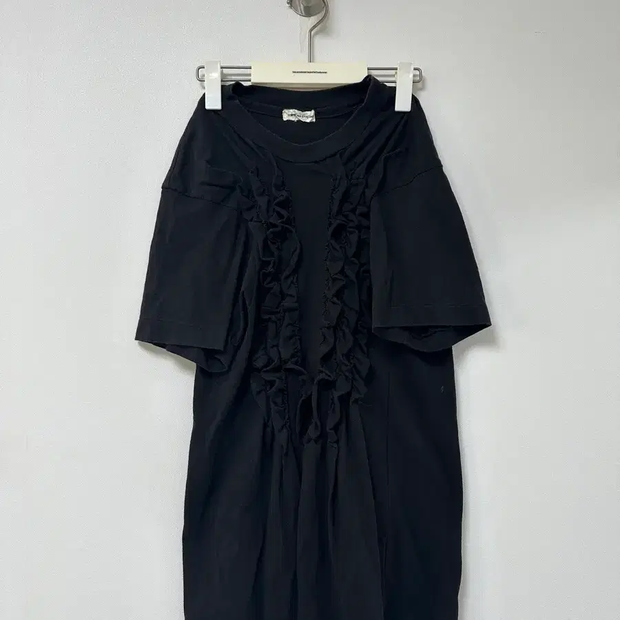 [꼼데가르송] comme des garcons T-shirt