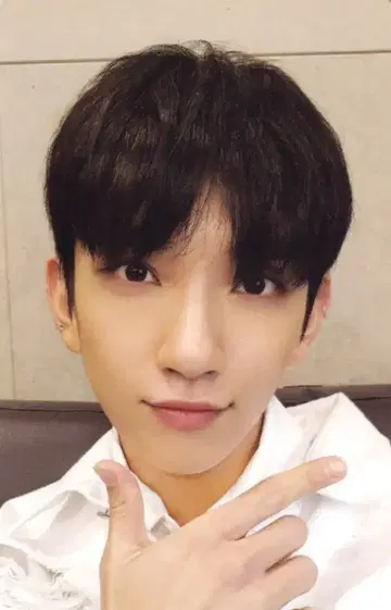 SEVENTEEN DIRECTOR'S CUT JOSHUA 트레이딩 카드 PLOT