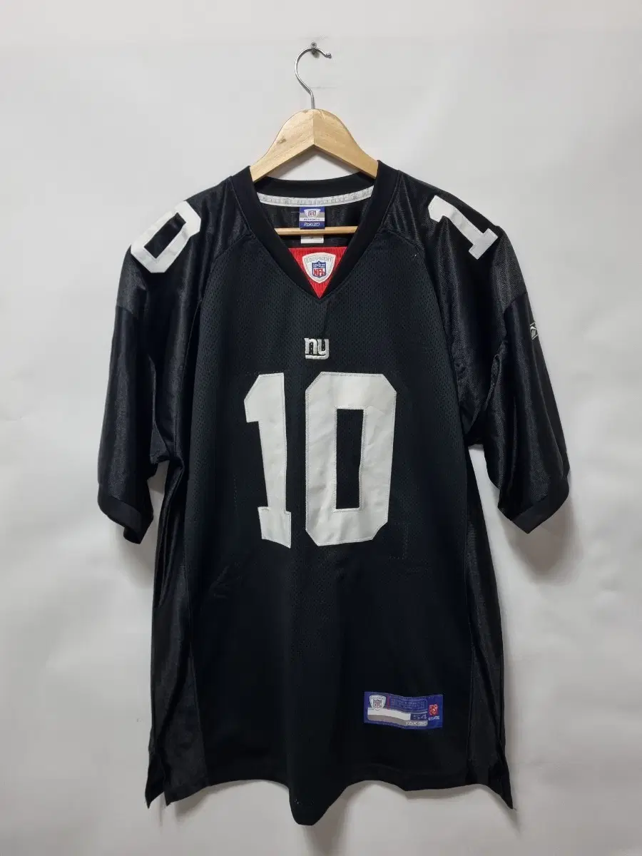 리복 NFL 뉴욕 자이언츠 유니폼 110